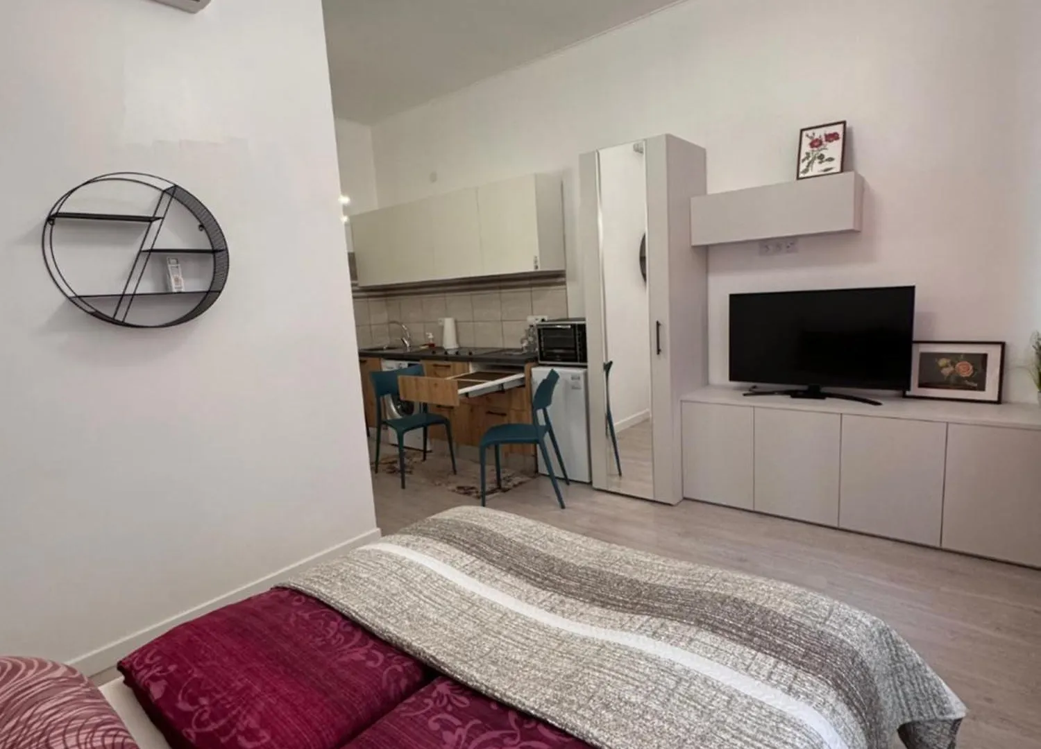 Apartament Arbes 8 Praga