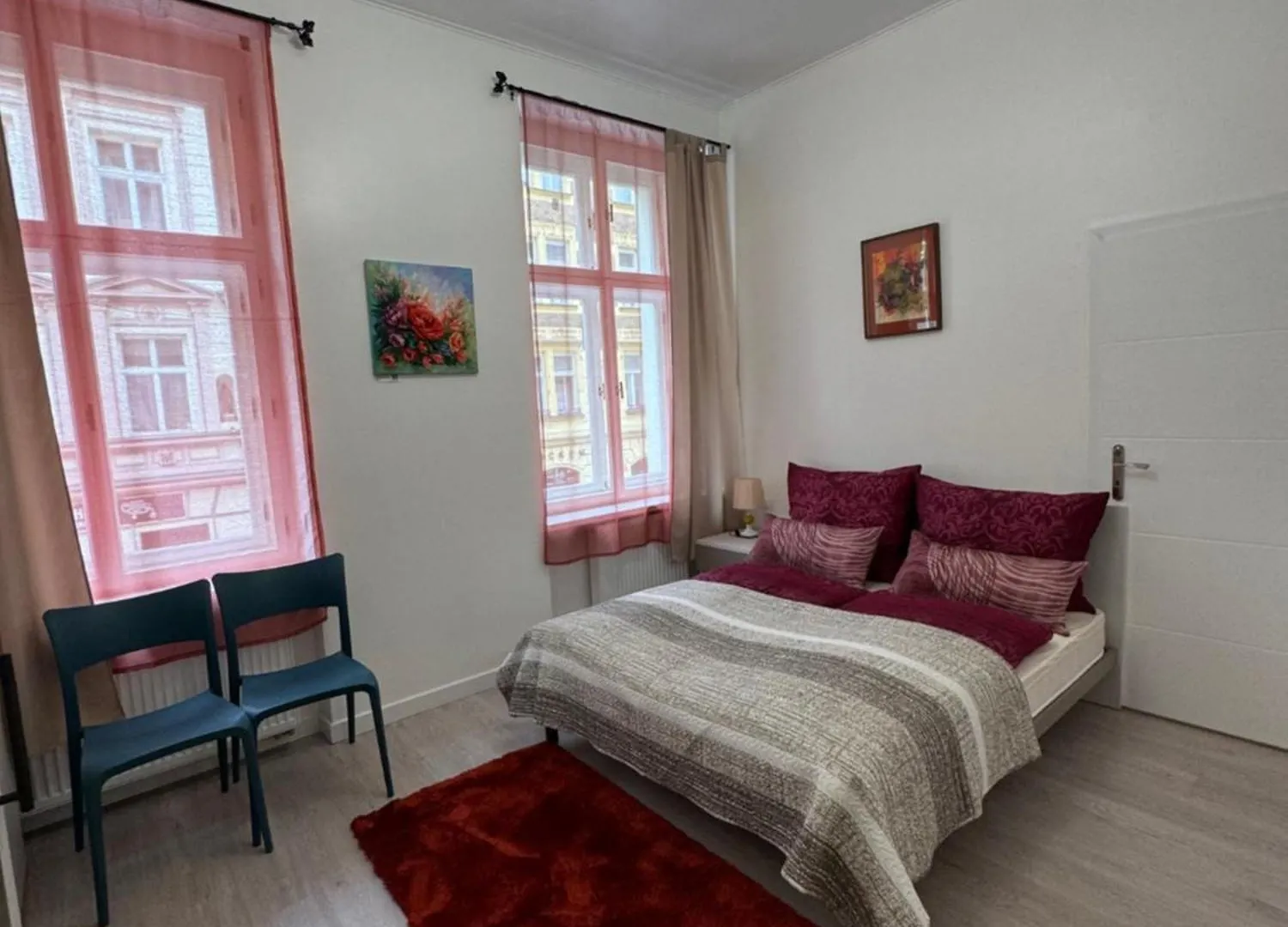 Apartament Arbes 8 Praga
