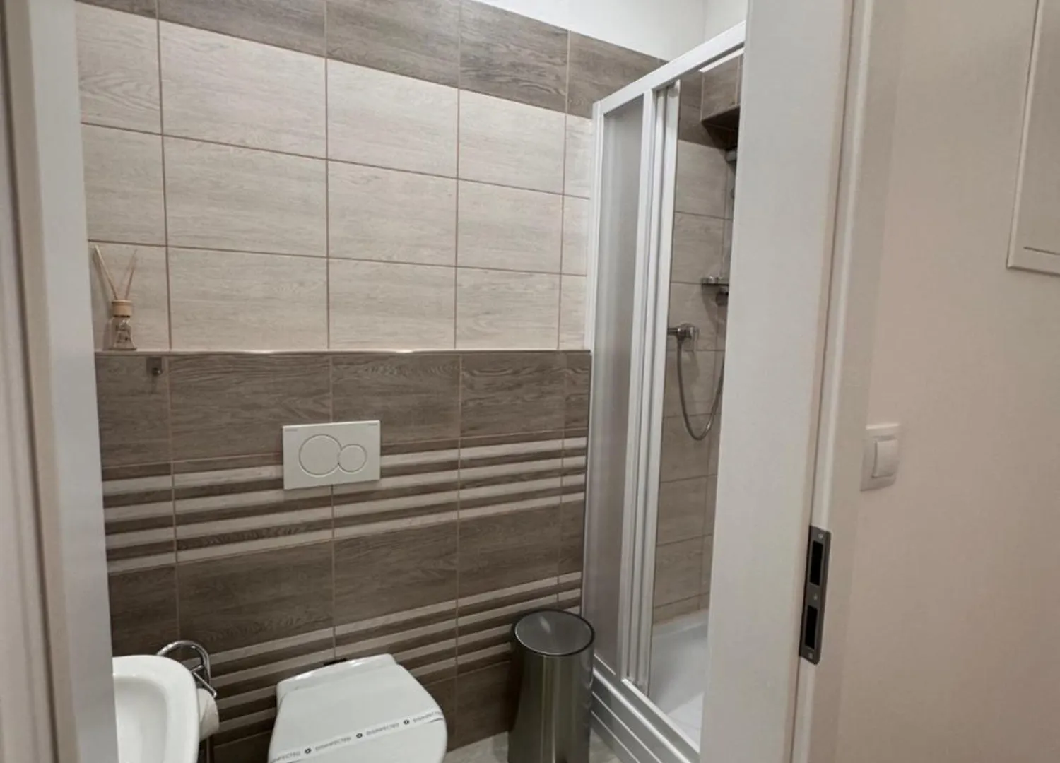 Arbes 8 Apartment Prague
