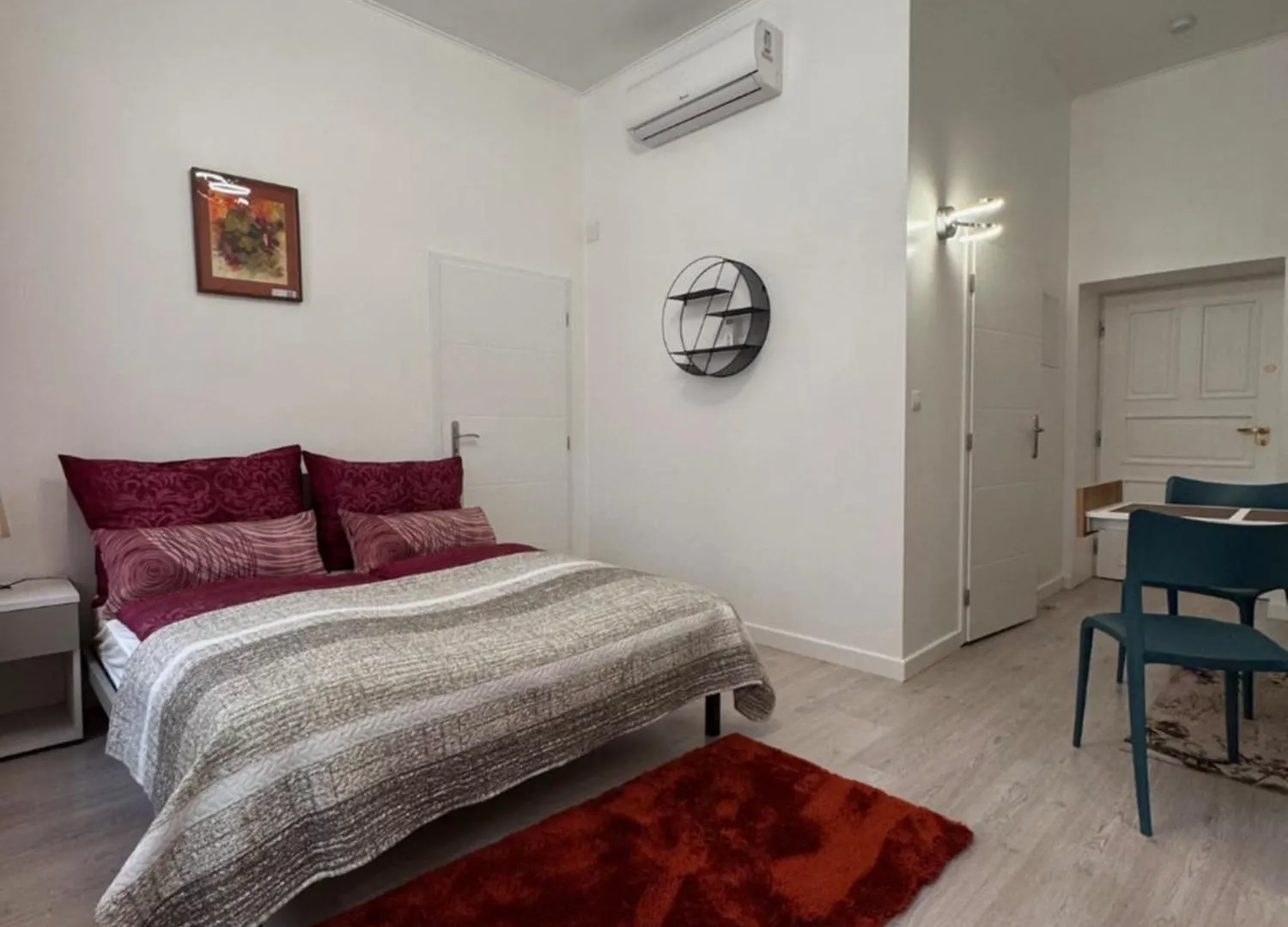 Arbes 8 Apartment Prague 0*,  Czech Republic