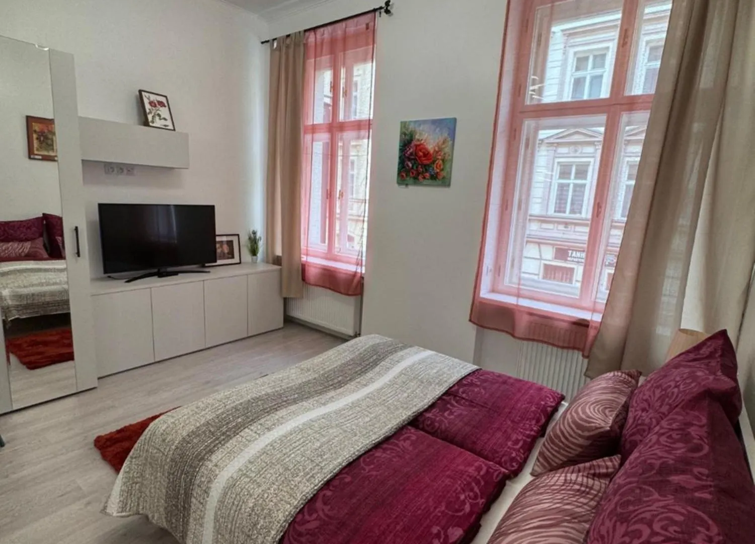 Arbes 8 Apartment Prague