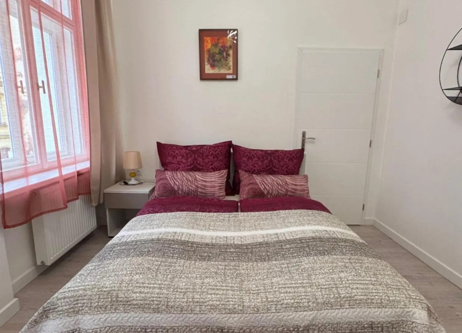 Arbes 8 Apartment Prague Czech Republic