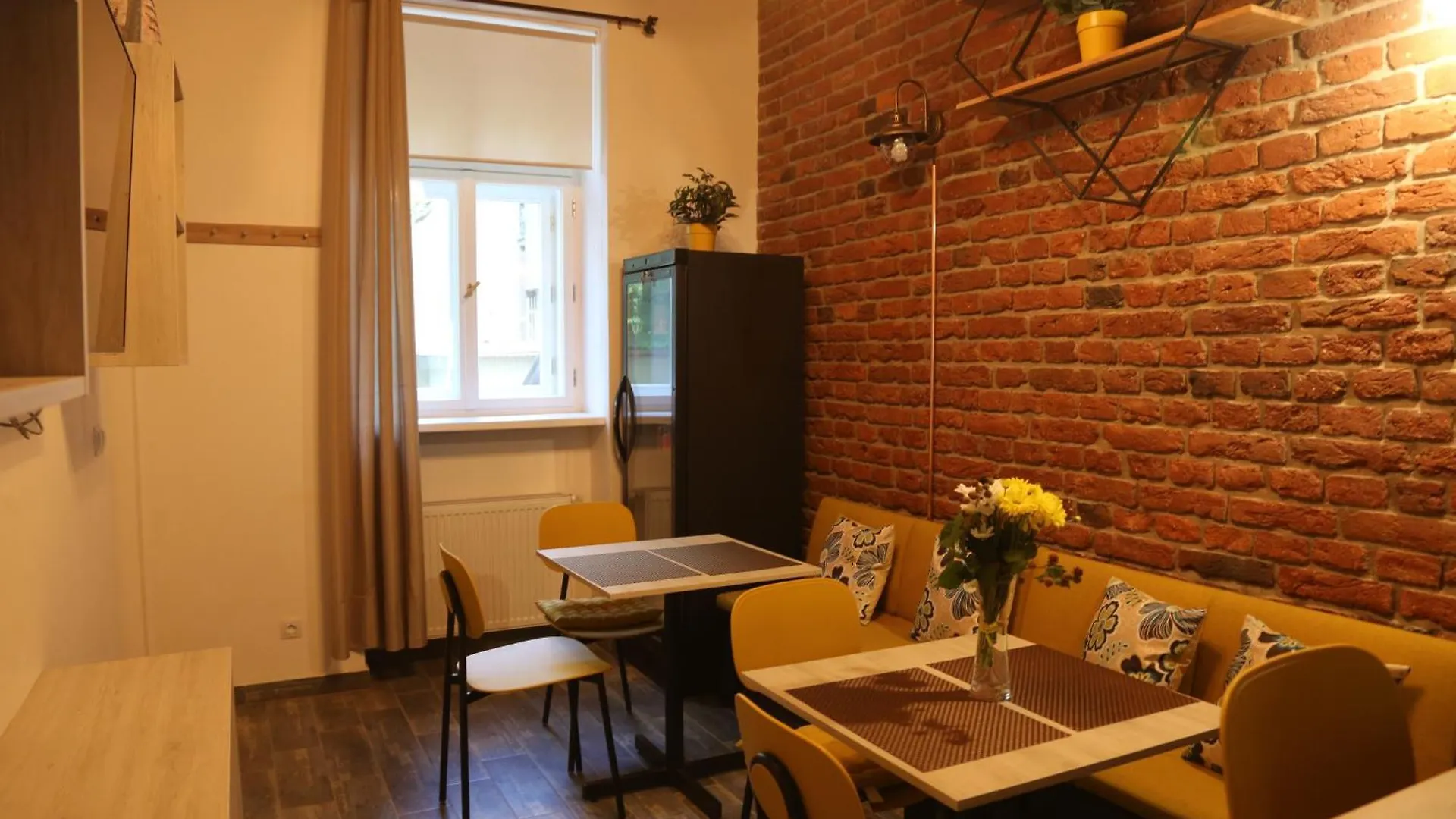Arbes 8 Apartment Prague
