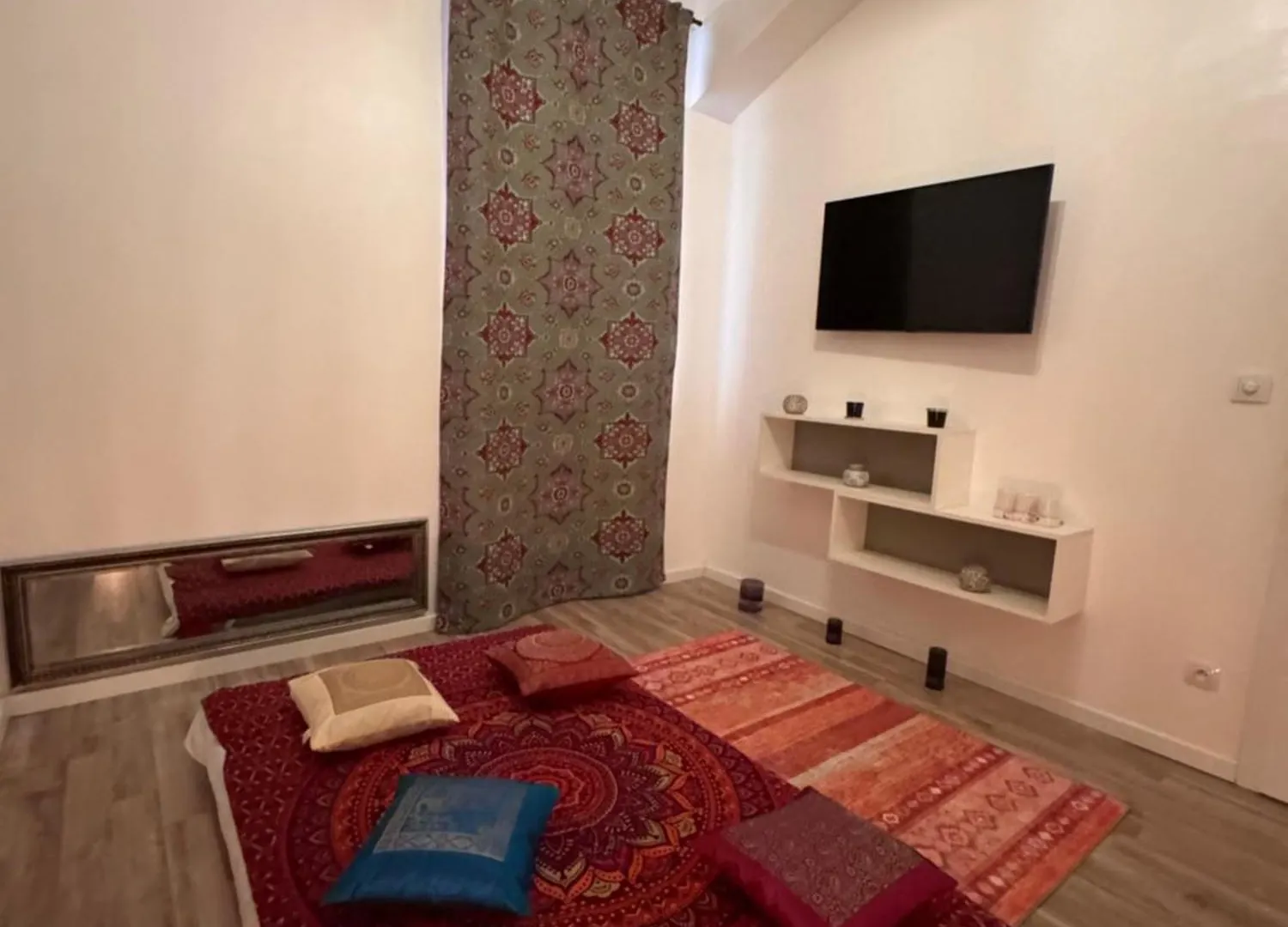 Arbes 8 Apartment Prague